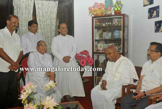DeveGowda 1
